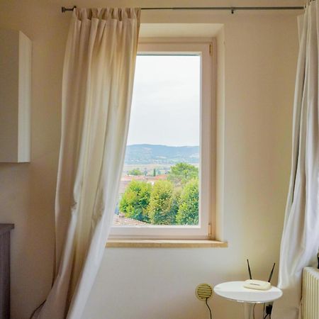 Belle Viste - Boutique Apartments Bettolle Dış mekan fotoğraf